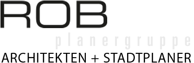 Planergruppe ROB GmbH