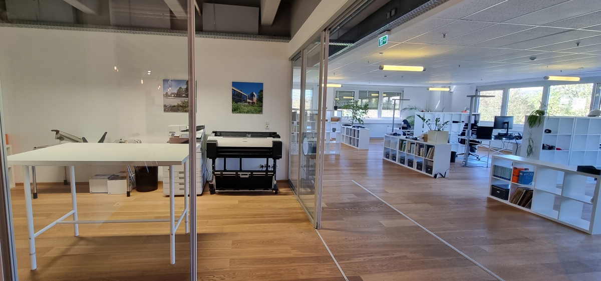 Zur Verstärkung unseres Teams suchen wir zum frühestmöglichen Einstellungstermin eine Büroassistenz (m/w/d)