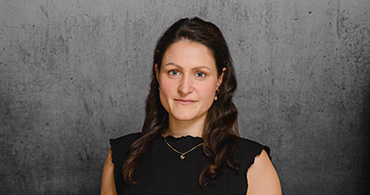 M. Sc. Kyra Goerz
