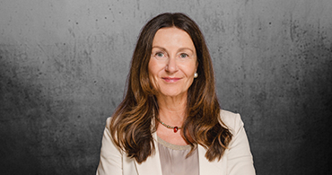 Christine Haas