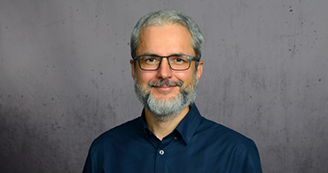 M. Eng. Žygimantas Vilčinskas