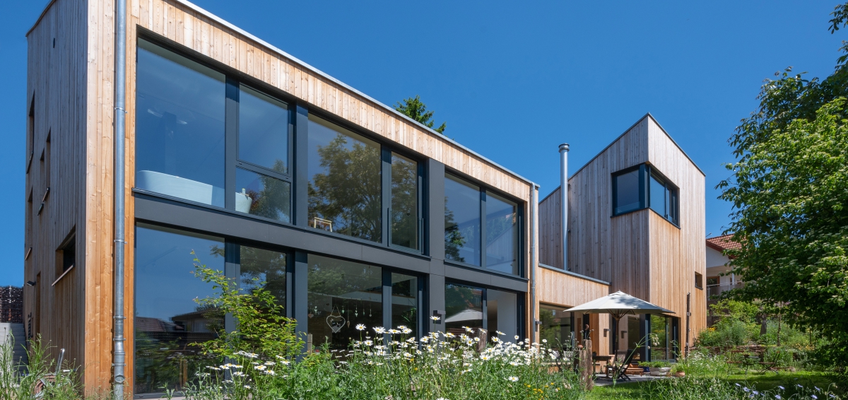 Zur Verstärkung unseres Hochbauteams suchen wir zum frühestmöglichen Einstellungstermin eine/n Architekten/in (m/w/d)