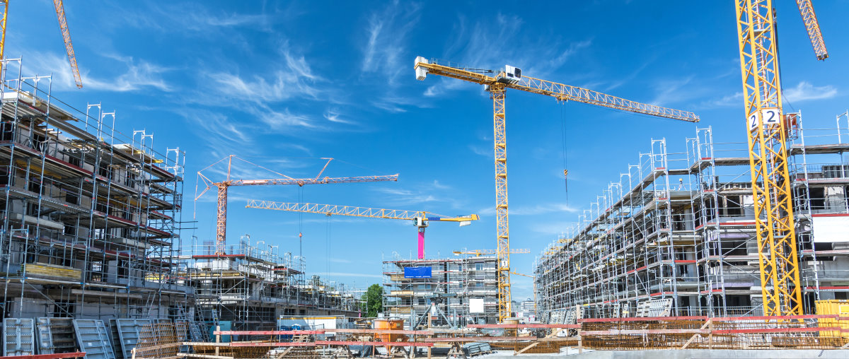 Zur Verstärkung unseres Hochbauteams suchen wir zum frühestmöglichen Einstellungstermin eine/n Architekten/in (m/w/d)